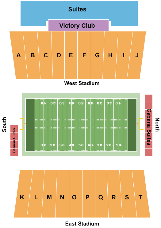 Southeastern Louisiana Lions vs. North Alabama Lions