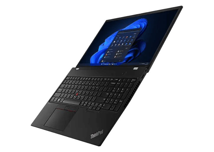 Lenovo ThinkPad P16s Gen 2, Business Laptop - Intel i7 - SSD  | 21HLCTR1WW-PF4LW25R