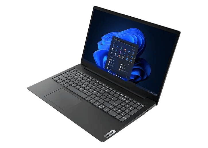 Lenovo V15 - Intel i5, 8 GB RAM, 512 SSD, Business Laptop - Intel - SSD - 8 GB RAM  | 83CCX00CR1