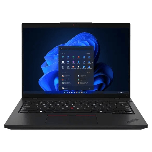 Lenovo ThinkPad L14 - AMD Ryzen 5 Pro, 16 GB RAM, 512 SSD, Eclipse Black - Business Laptop - AMD Ryzen™ 5 PRO 7535U - 512 GB SSD | 21L5X001R1