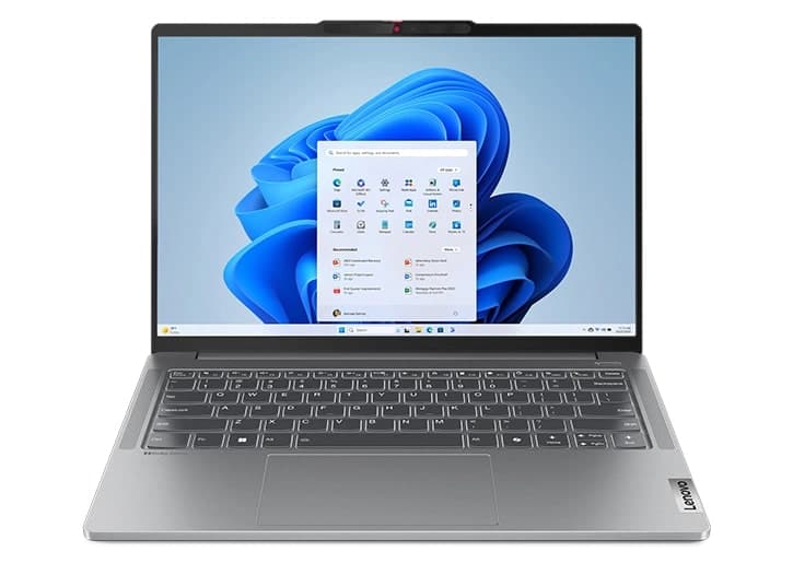 Lenovo IdeaPad Pro 5 14 - Ultra 9, 32 GB RAM, 1TB SSD, Arctic Grey - Laptop - Intel® Core™ Ultra 9 185H - 1 TB SSD - 32 GB RAM | 83D2R000R0
