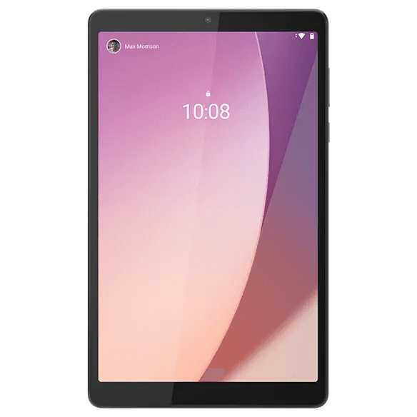 Lenovo Tab M8 (4th Gen) 20.32cms, Arctic Grey - Tablet - MediaTek MT8768 - 64 GB - 4 GB RAM - Android 13 or Later | ZAD30083IN