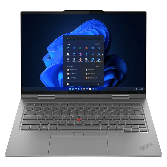Lenovo ThinkPad X1, Grey - Business Laptop - Intel® Core™ Ultra 7 165U vPro® - 1 TB SSD - 64 GB RAM - Windows 11 Pro | 21KFR001R0