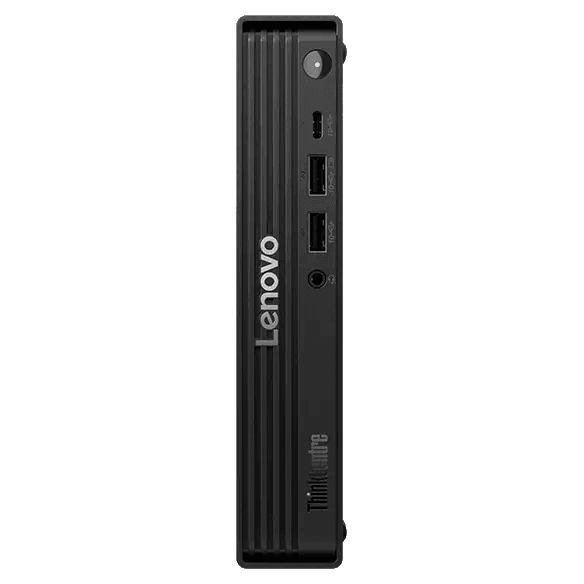 Lenovo ThinkCentre M70q Gen 6, Desktop - Intel® Core™ Ultra 3 205T - 256 GB SSD - 16 GB RAM  | 13A5CTO1WWIN2