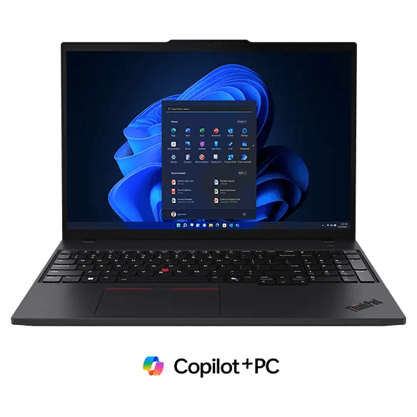 Lenovo ThinkPad P16s Gen 4 Copilot+ PC, Black - Business Laptop - AMD Ryzen™ AI 9 HX PRO 370 - 1 TB SSD - 96 GB RAM - 40.64cms  | 21RYCTO1WWIN2