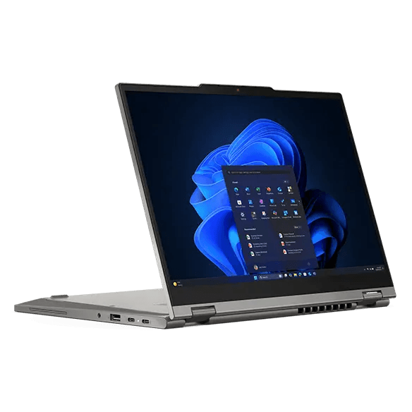 Lenovo L13 AMD 2, Grey - Business Laptop - AMD Ryzen™ 5 PRO 215 - 256 GB SSD - 16 GB RAM - 33.78cms  | 21RECTO1WWIN1