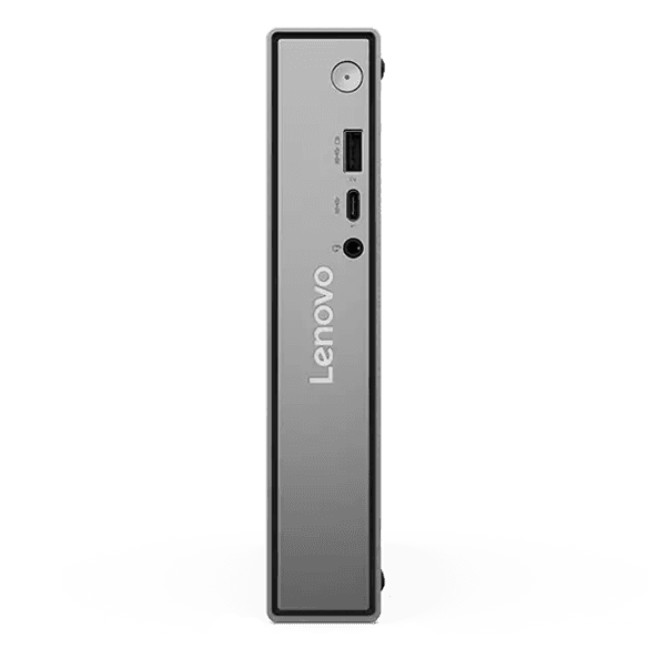 Lenovo ThinkCentre neo 55q Gen 6, Desktop - AMD Ryzen™ 7 250 - 256 GB SSD - 8 GB RAM  | 13GQCTO1WWIN1