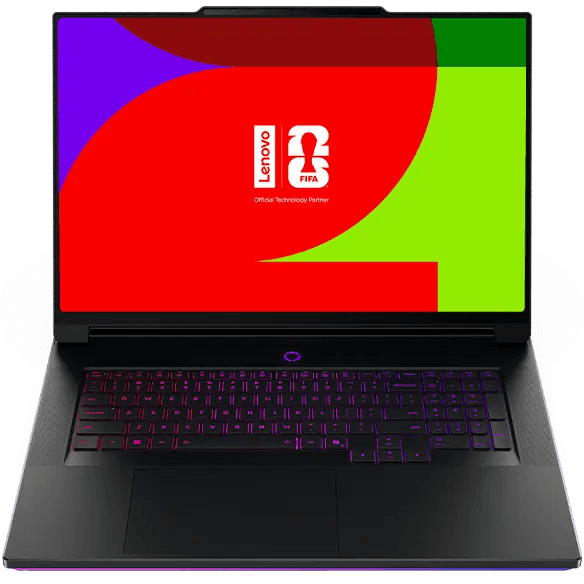 Lenovo Legion 9 Intel, 45.72cms, Eclipse Black - Gaming Laptop | Gaming PC - Intel® Core™ Ultra 9 275HX - 1 TB SSD - 32 GB RAM | 83EYCTO1WWIN1