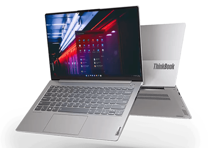 Lenovo ThinkBook 13s - Intel i5, 16GB RAM, 512GB SSD, Laptop - Intel_i5 - SSD - Windows 10 Pro | 20V9X003R1