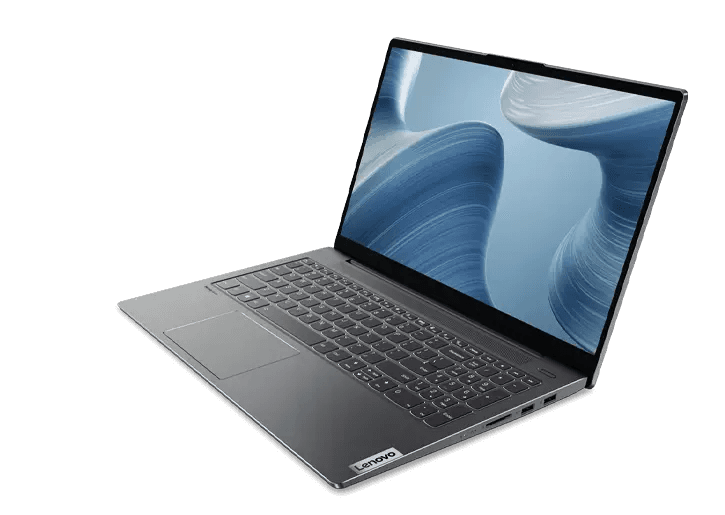 Lenovo IdeaPad Slim 5 -Intel i5,16 GB RAM,512 SSD, Storm Grey - Laptop - Intel® Core™ i5 - 512 GB SSD - 16 GB RAM - Windows 11 Home | 82SFXA01IN