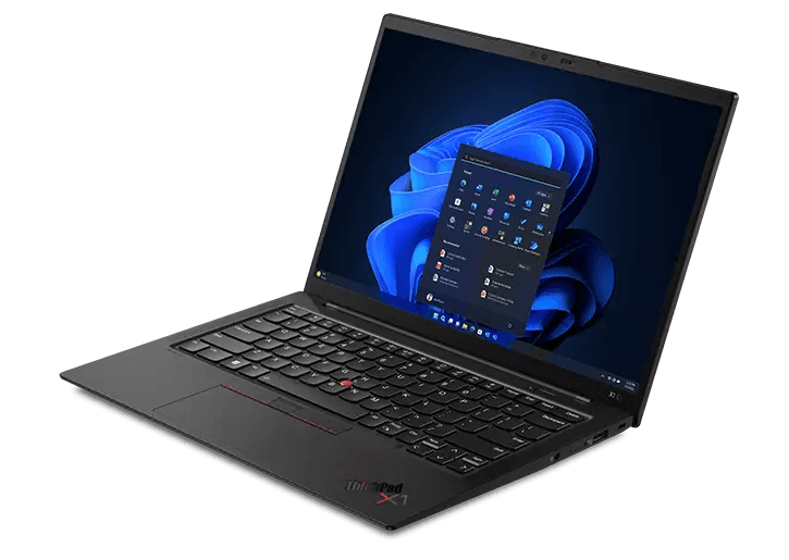 Lenovo ThinkPad X1 Carbon G11 21HNCTO1, Business Laptop - Intel Core i7 - SSD - 32 GB RAM - Windows 11 Pro | 21HNCTR1WW-PF4X39G8