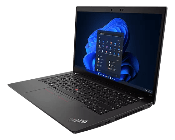 Lenovo ThinkPad L14, Black - Business Laptop - Intel® Core™ i5 - 512 GB SSD - 16 GB RAM  | 21H1S0PT00