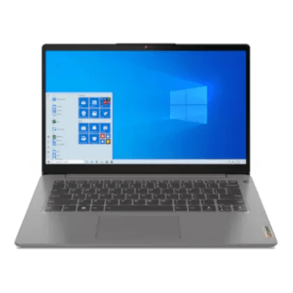 Lenovo IdeaPad 3 14" - Intel i5, 8 GB RAM, 512 SSD, Arctic Grey - Laptop - Intel® Core™ i5 - 512 GB SSD - 8 GB RAM - 14 in | 82H7XA05IN