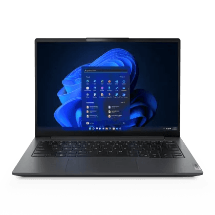 Lenovo K14" Gen 13 - Intel i7, Onyx Grey - Business Laptop - Intel® Core™ i7 - 512 GB SSD - 16 GB RAM - K14 in - Windows 11 Pro | 21G1XA0200