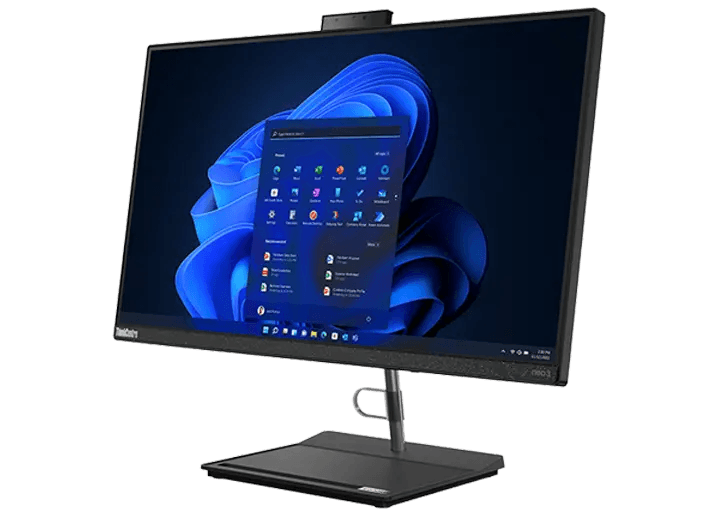 Lenovo ThinkCentre Neo 30a 23" - Intel i3, 8GB RAM, 512GB SSD, Black - Desktop - Intel® Core™ i3 - 512 GB SSD - 8 GB RAM - 23 in  | 12CEXA03IH