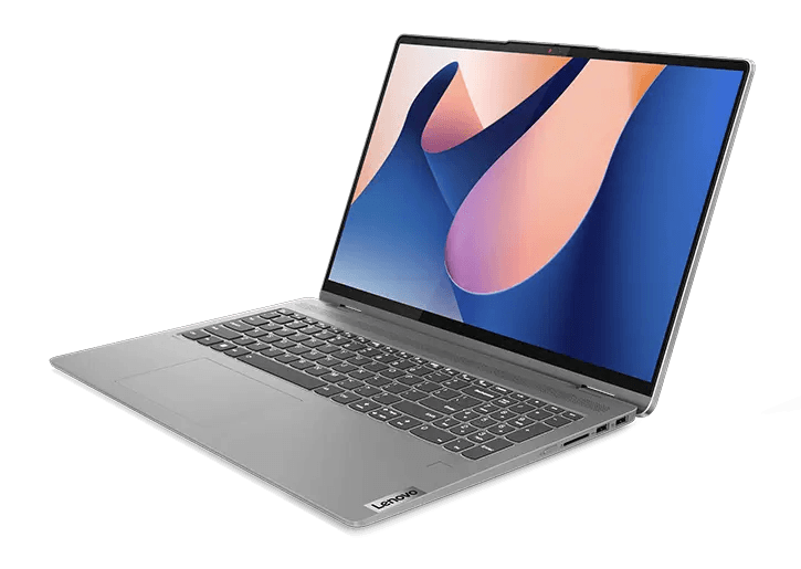 Lenovo IdeaPad Flex 5, Arctic Grey - Laptop - Intel® Core™ i5 - 512 GB SSD - 16 GB RAM - Windows 11 Home | 82Y0XA06IN