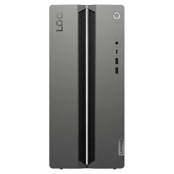 Lenovo LOQ Tower 17IRR9 Non-ES, Gaming Desktop | Gaming PC - Core i5 - SSD - Windows 11 Home | 90X0CTR1WW-GM0S5W3F