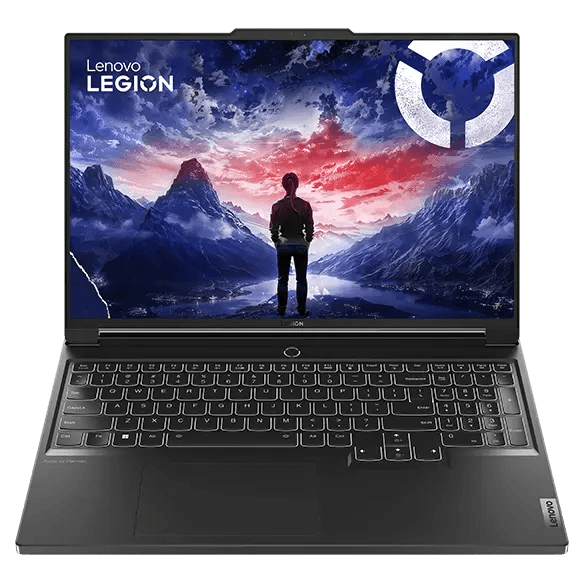 Lenovo Legion 7 - Intel i7, 32 GB RAM, 1 TB SSD, NVIDIA RTX 8GB, Eclipse Black - Gaming Laptop | Gaming PC - Intel® Core™ i7 | 83FDXA06IN