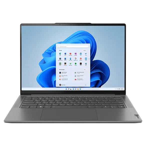 Lenovo Yoga Pro 7 14" - Intel i7, 16 GB RAM, 1TB SSD, Tidal Teal - Laptop - Intel® Core™ i7 - 1 TB SSD - 16 GB RAM - 14 in | 82Y7XA07IN