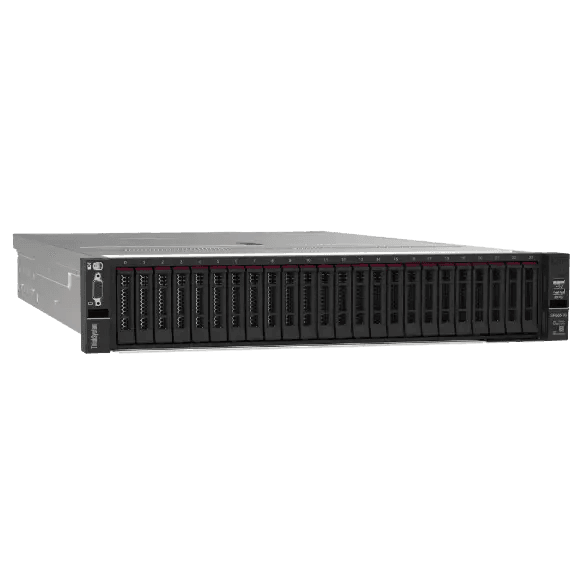 Lenovo ThinkSystem SR665 V3 9124 16GB, Servers & Storage  | 7D9AA03GSG
