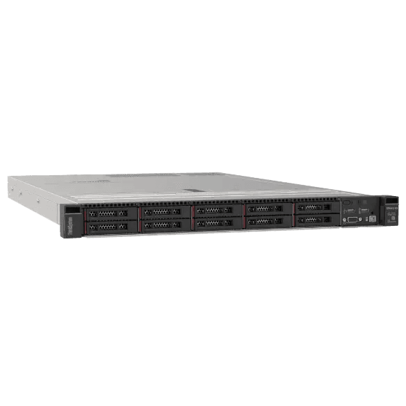 Lenovo ThinkSystem SR645 V3 9124 16GB, Servers & Storage  | 7D9CA01PSG