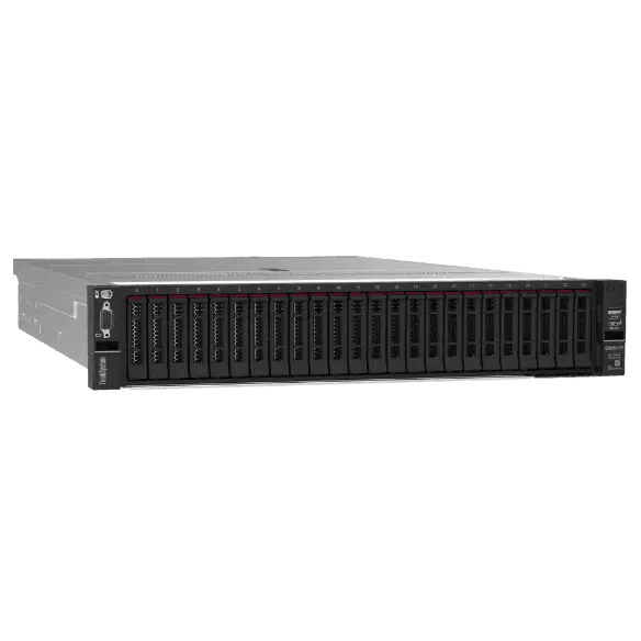Lenovo ThinkSystem SR650 V3, Servers & Storage  | 7D76A09HSG