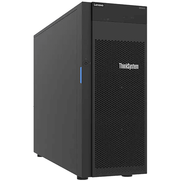 Lenovo ThinkSystem ST250 V3, Servers & Storage  | 7DCEA04SSG