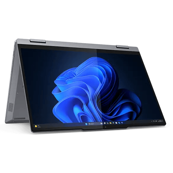 Lenovo ThinkBook 14 2, Luna Grey - Laptop - Intel® Core™ Ultra 7 255U - 512 GB SSD - 32 GB RAM - 35.56cms  | 21SQCTO1WWIN1