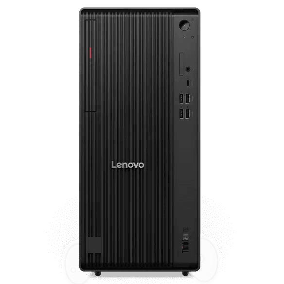 Lenovo ThinkCentre M90t Gen 6, Desktop - Intel® Core™ Ultra 5 235 vPro® - 1 TB SSD - 16 GB RAM  | 12YVCTO1WWIN2
