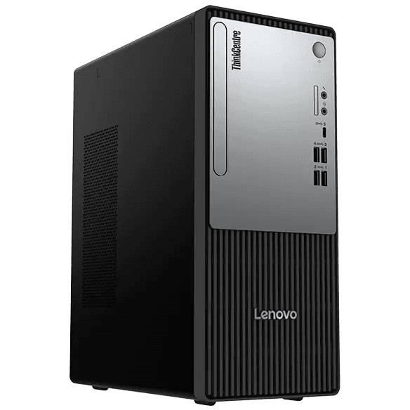 Lenovo ThinkCentre neo 30t Gen 5, Desktop - Intel® Core™ i5 - 256 GB SSD - 8 GB RAM  | 13K7CTO1WWIN1