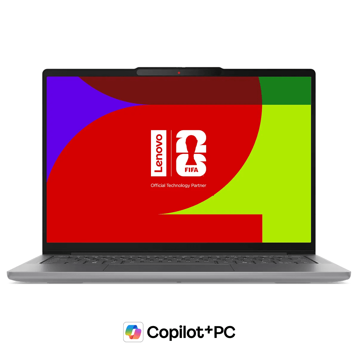 Lenovo IdeaPad Slim 5 Intel, 35.56cms, Luna Grey - Laptop - Intel® Core™ Ultra 5 322 - 512 GB SSD - 16 GB RAM - Windows 11 Home | 83S5005LIN