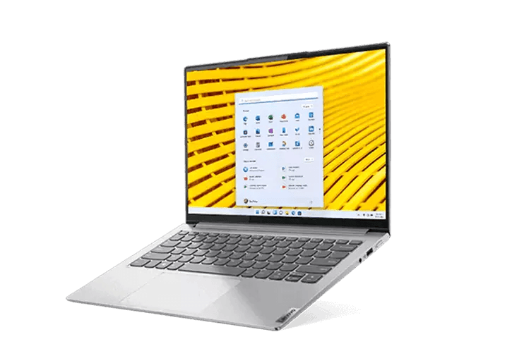 Lenovo Yoga Slim 7 Pro- Intel i5, 16 GB RAM, 512 SSD, Slate Grey - Laptop - Intel® Core™ i5 - 512 GB SSD - 16 GB RAM | 82NCXA01IN