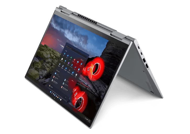 Lenovo ThinkPad X1 Yoga 14" - Intel i7, 16 GB RAM, 1TB SSD, Storm Grey - Business Laptop - Intel® Core™ i7 - 1 TB SSD - 16 GB RAM | 20Y0XA0200