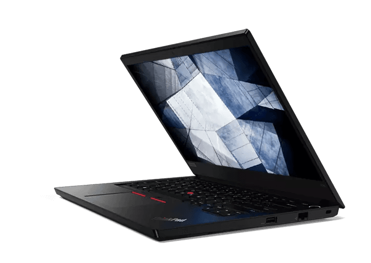Lenovo ThinkPad E14" - Intel i3, 4 GB RAM, 256 SSD, Black - Business Laptop - Intel® Core™ i3 - 256 GB SSD - 4 GB RAM - E14 in | 20TAX006R1