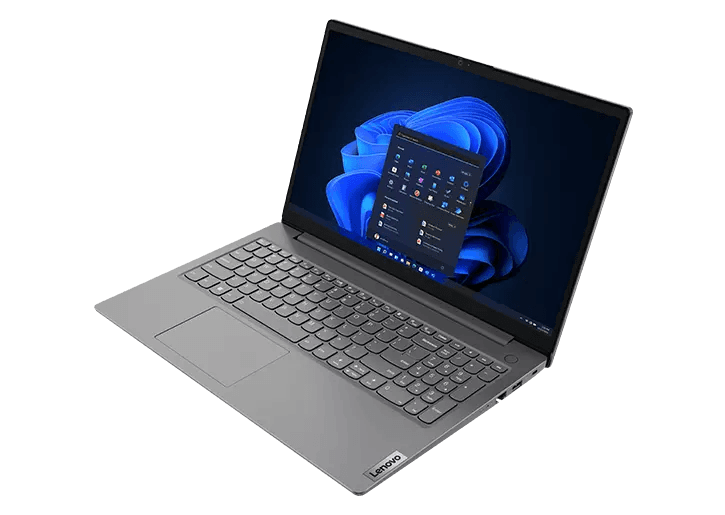 Lenovo V15 - Intel i7, 16 GB RAM, 512 SSD, Iron Grey - Business Laptop - Intel® Core™ i7 - 512 GB SSD - 16 GB RAM  | 82TTXA12IN