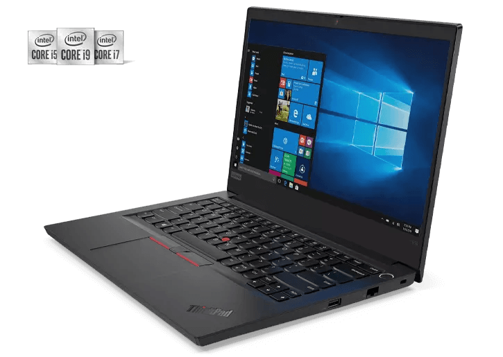 Lenovo ThinkPad E14" - Intel i5, 8 GB RAM, 256 SSD, Business Laptop - Intel Core™ i5 - SSD - E14 in - Windows 11 Pro | 20RAXA01IG