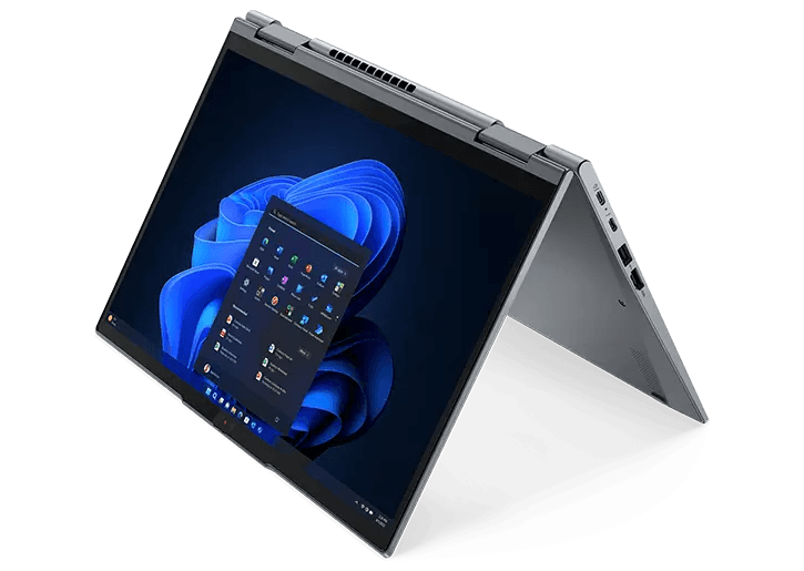 Lenovo ThinkPad X1 Yoga - Intel i7, 32 GB RAM, 1TB SSD, Storm Grey - Business Laptop - Intel® Core™ i7 - 1 TB SSD - 32 GB RAM | 21HQX004R1