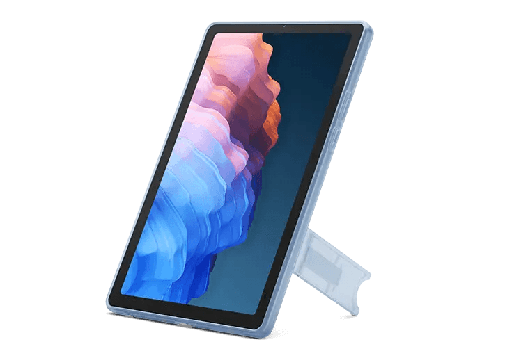 Lenovo Tab M9 22.86cms, Arctic Grey - Tablet - MediaTek Helio G80 - 64 GB - 4 GB RAM - Android 12 or Later | ZAC60073IN