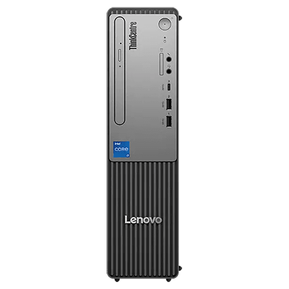 Lenovo ThinkCentre Neo 50s Gen 5, Desktop - Intel® Core™ i5 - 256 GB SSD - 8 GB RAM  | 12XECTO1WWIN1