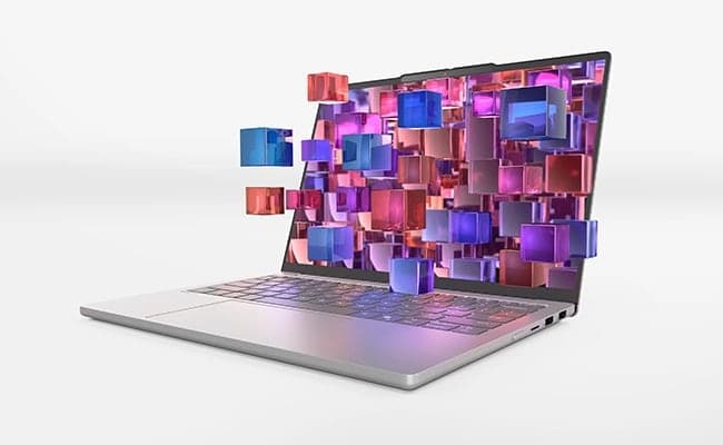 Lenovo IdeaPad Slim 5 13ARP10, Laptop - AMD Ryzen™ 7 7735HS - SSD - 16 GB RAM - Windows 11 Home | 83J2CTR1WW-PW0HDHAD