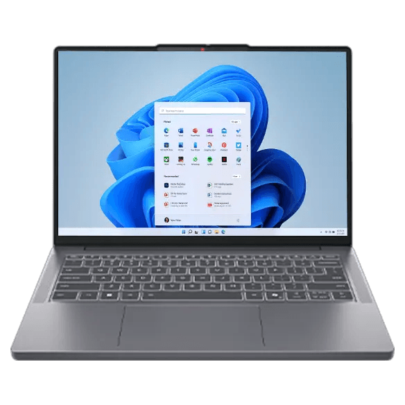 Lenovo IdeaPad Slim 3 14 - Intel i5, 16 GB RAM, 512 SSD, Luna Grey - Laptop - Intel® Core™ i5 - 512 GB SSD - 16 GB RAM | 83K0R000R0