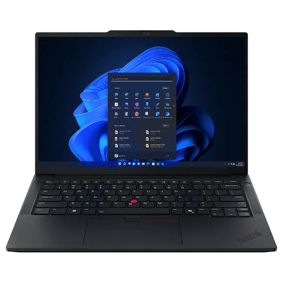 Lenovo ThinkPad E14 Gen 7, Eclipse Black - Business Laptop - Intel® Core™ Ultra 5 225U - 512 GB SSD - 16 GB RAM - 35.56cms | 21SYCTO1WWIN2