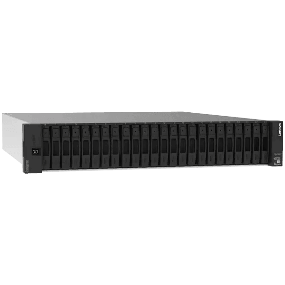 Lenovo ThinkSystem DE4200H 2U24, Servers & Storage  | 7DCQA00DSG