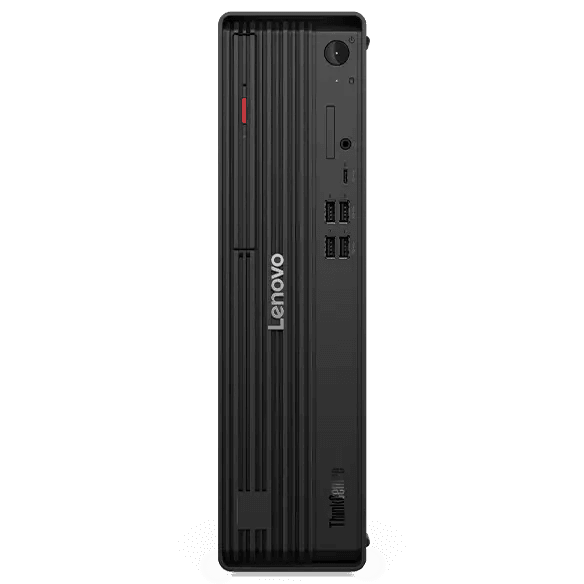Lenovo ThinkCentre M90s Gen 6, Desktop - Intel® Core™ Ultra 5 225 - 1 TB SSD - 16 GB RAM  | 12YXCTO1WWIN2