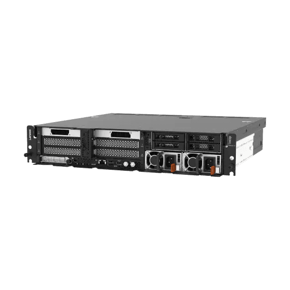 Lenovo ThinkEdge SE455 V3 8024PN 16GB, Servers & Storage  | 7DBY1002SG