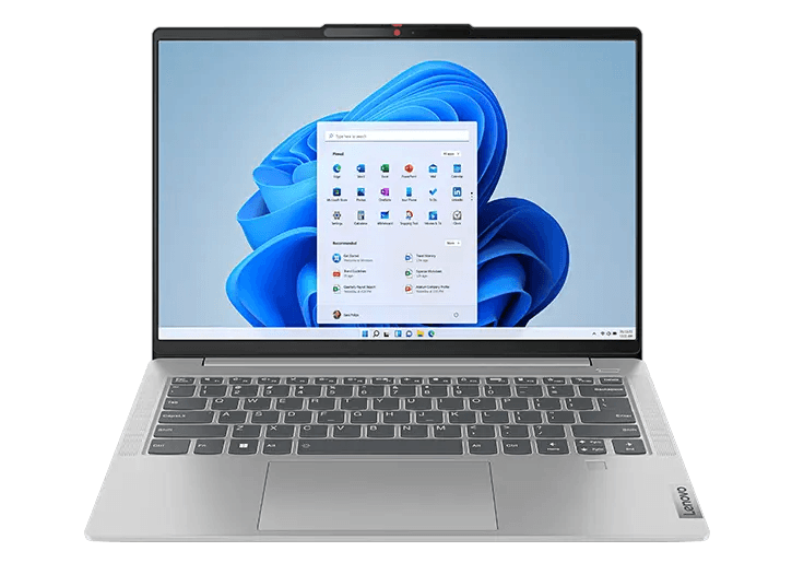 Lenovo IdeaPad Slim 3 14 - Intel i5, 16 GB RAM, 512 SSD, Cloud Grey - Laptop - Intel® Core™ i5 - 512 GB SSD - 16 GB RAM | 82XDR001R0