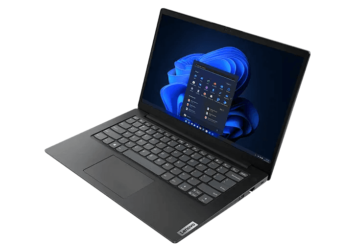 Lenovo V14" - Intel i3, 8GB RAM, 512 SSD, Iron Grey - Business Laptop - Intel® Core™ i3 - 512 GB SSD - 8 GB RAM - V14 in  | 83A0X00DR1