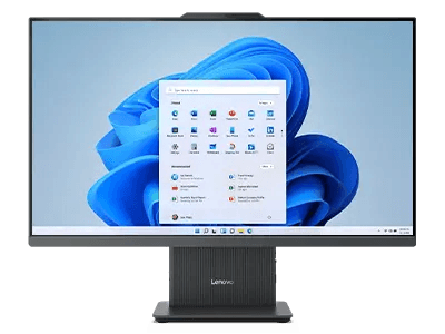 Lenovo IdeaCentre AIO 27IRH9, Desktop - Core i7 - SSD - Windows 11 Home | F0HMCTR1WW-MP2Z219H