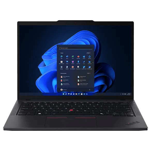 Lenovo ThinkPad T14 - Intel Core Ultra 7 ,16 GB RAM ,512 SSD, Business Laptop - Ultra 7 - SSD - Win 11 Pro | 21MMCTR1WW-PF597SPY