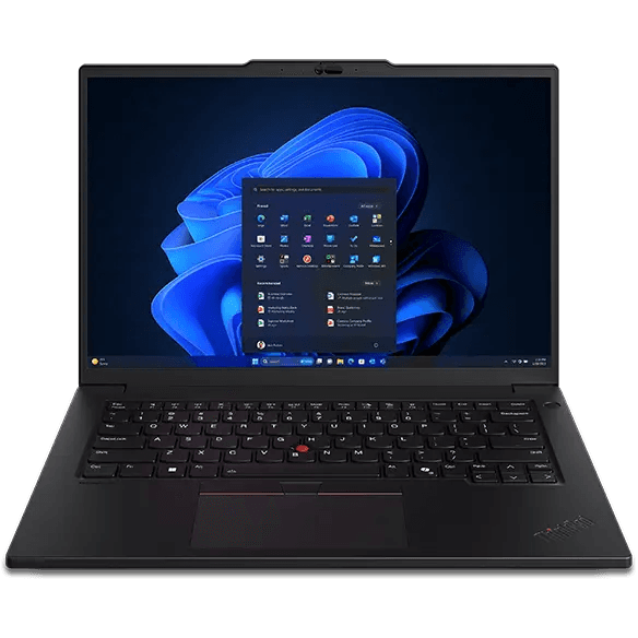 Lenovo ThinkPad P14s Gen 5, Business Laptop - Ultra 7 - SSD - Win 11 Pro | 21G3CTR1WW-PF5EM405
